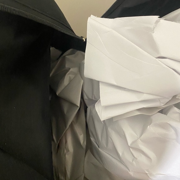 Men’s Polo Backpack - Picture 8 of 8